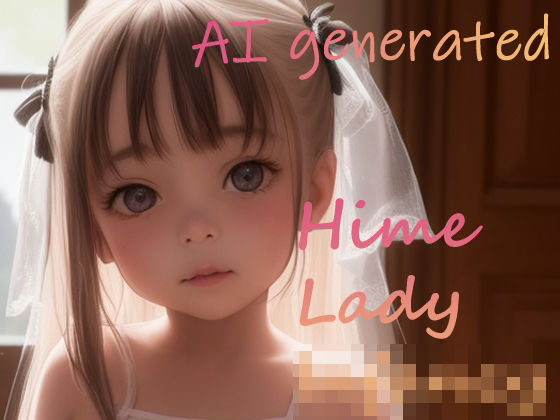【Hime lady infancy】くだのも